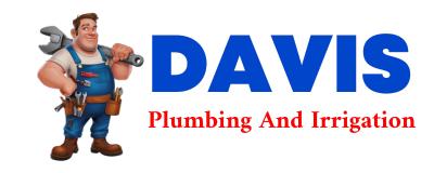 Trusted plumber in BATES